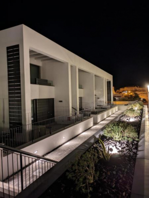 Abades Sea & Sun Apartament